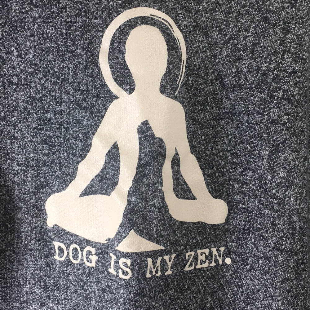 Dog Hoodie